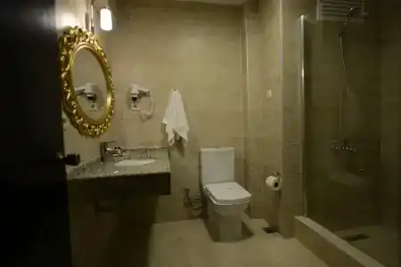 Samsun Airport Resort - 44