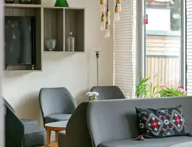 First Brommaplan - 5