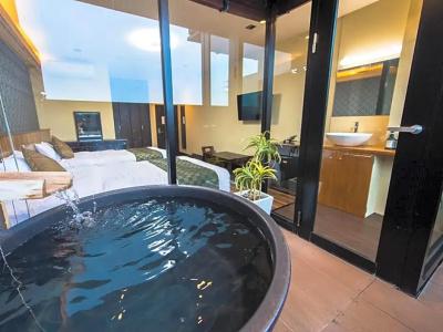 Livemax Resort Kinugawa - 54