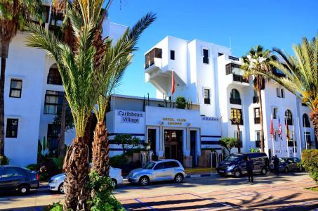Caribbean Village Agador - All inclusive - 0