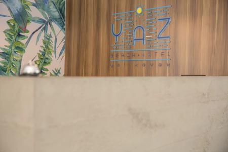 Yaz Beach - 3