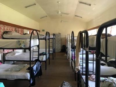 Bamboo Backpackers - 7
