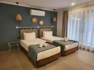 Park Boutique Rooms & Apart - 70