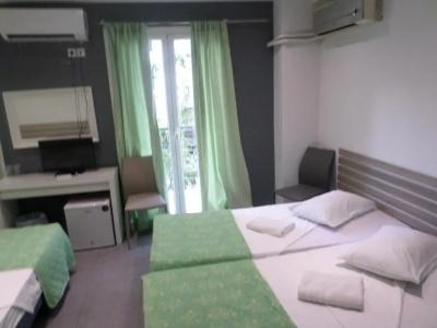 Nafsika Athens Centre - 106