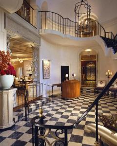 Rosewood Mansion on Turtle Creek - 1