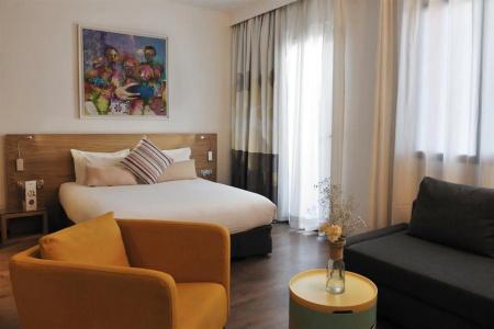 Novotel Marrakech Hivernage - 12