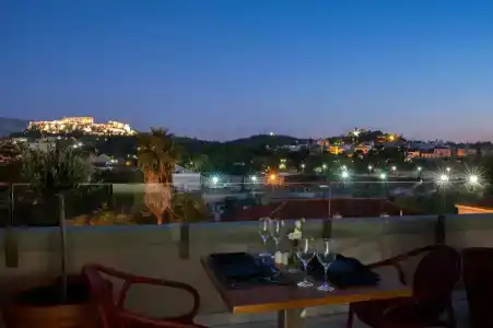 Athenaeum Eridanus Luxury - 213