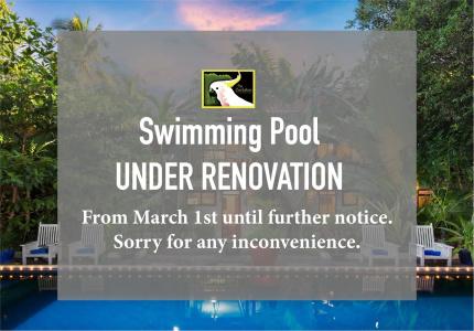 The Cockatoo Nature Resort & Spa - 10