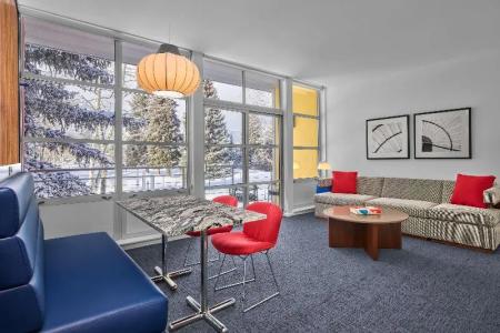 Aspen Meadows - 75