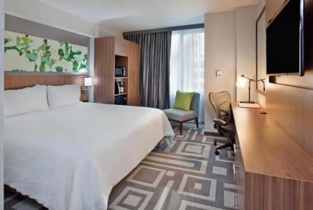 Hilton Garden Inn Central Park South - 40