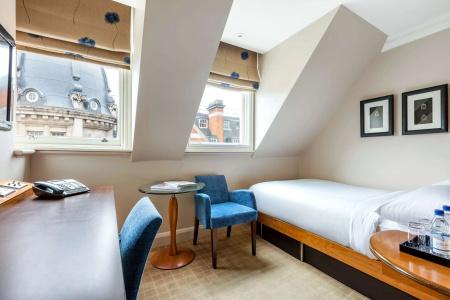 Radisson Blu Edwardian Kenilworth, London - 36