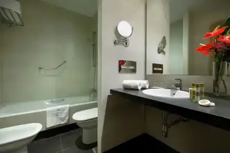 Eurostars Lucentum - 37