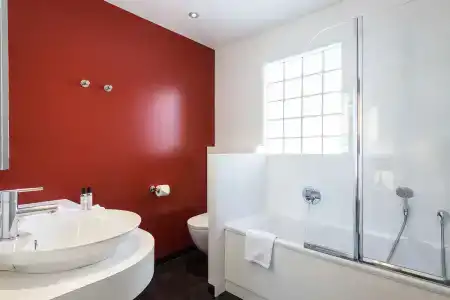 Hôtel Le Windsor Biarritz - 7