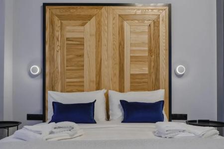 Impero Luxury Suites Nafplio - 3