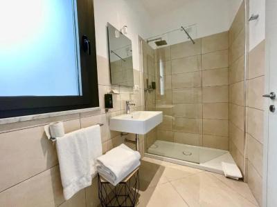 Palazzina B - Contemporary Studio - 26