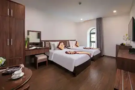 Halios Halong - 13