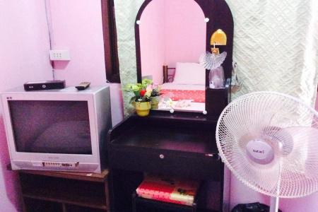 Baan Natcha - 6