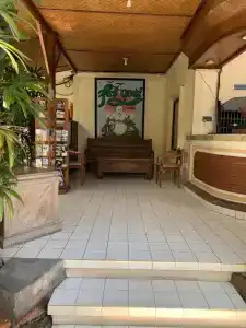 Fat Yogi Cottages - 1