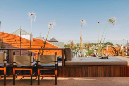 The Vintage & Spa – Lisbon - 27