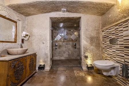 Cappadocia Inn Cave - 221