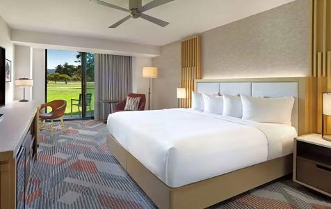 Hyatt Regency and Spa - 36