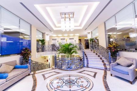 Ivory Inn - 1