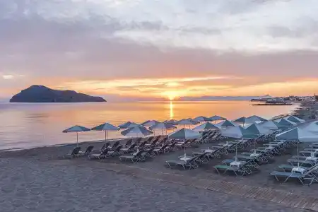 Porto Platanias Beach - Luxury Selection - 31