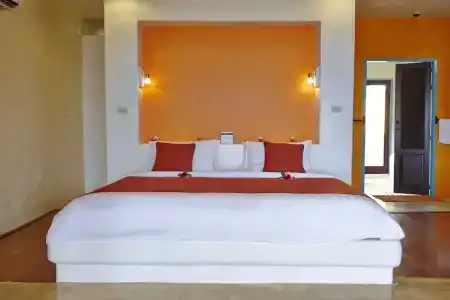 Vacation Village Phra Nang Lanta - Sha Extra Plus - 70