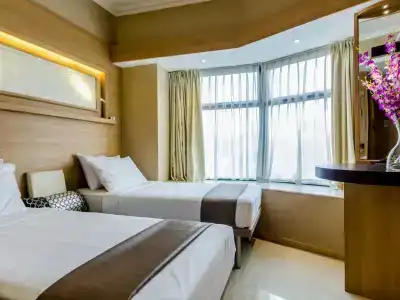 Robertson Quay (Sg Clean) - 1