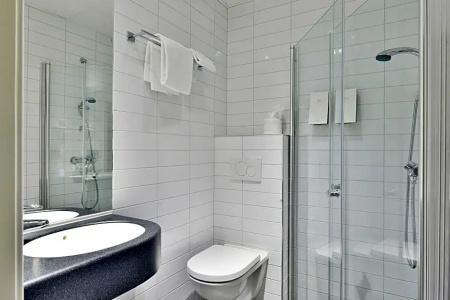 Scandic Holberg - 38