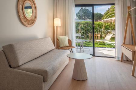 Sol Sancti Petri Aparthotel - 83