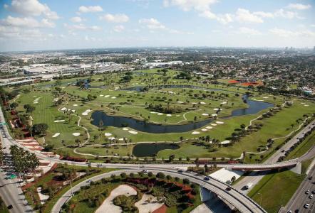 Clarion Inn & Suites Miami International Airport - 21