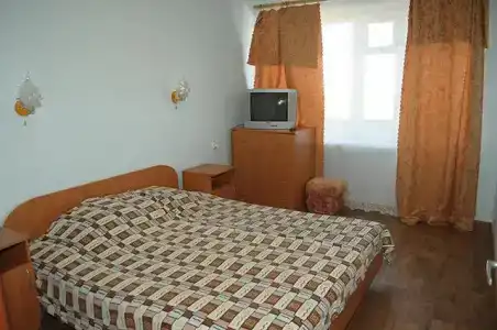 Золотой берег - 16