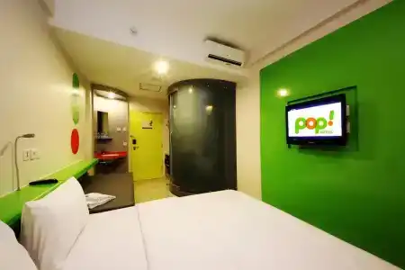 Pop! Kemang Jakarta - 41