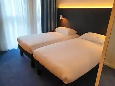 ibis Styles Liege Guillemins - 31
