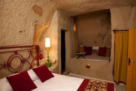 Hezen Cave - 65