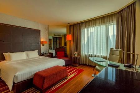 Pullman Bangkok Grande Sukhumvit - SHA Certified - 29