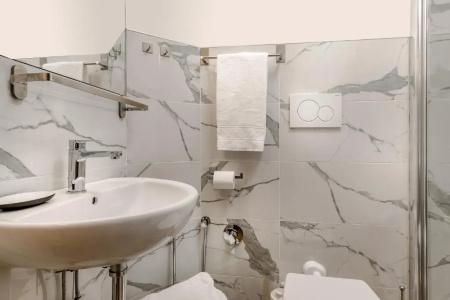 Residenza Conte di Cavour & Rooftop - 32