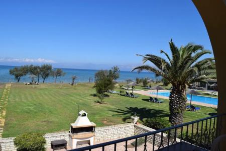s&c Kosmos Beach Resort - 109