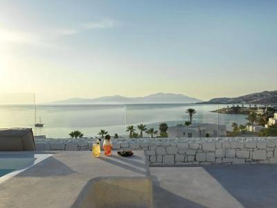 Mykonos Earth Suites - 21