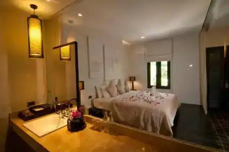 Aruntara Riverside Boutique -Sha Extra Plus - 86