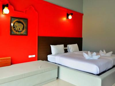 Arawan Krabi Beach - 38