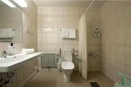 Scandic Skogshöjd - 74