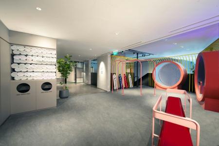 lyf Funan Singapore by Ascott - 36