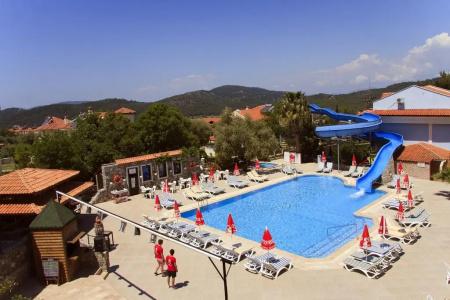 Zehra Tatil Köyü- Halal All Inclusive - 6