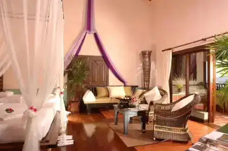 Mangosteen Ayurveda & Wellness Resort - Sha Plus - 86