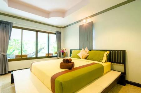 Haad Son Resort (Koh Raham) - 99