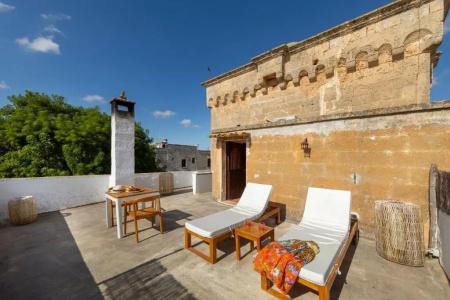 Masseria Zanzara - 14