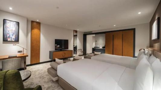 Hilton Istanbul Maslak - 63