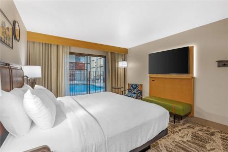 Best Western Plus Grantree Inn - 48